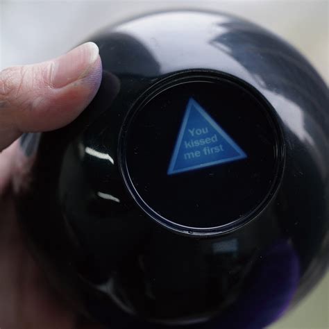 are magic 8 balls fake